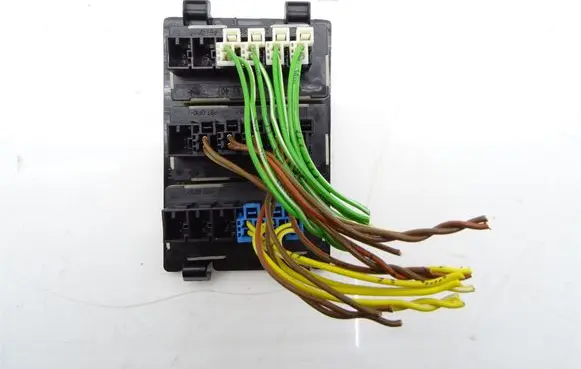 Mercedes-Benz S W221 Other control units/modules A0045468540 A0045467540 A0045468340