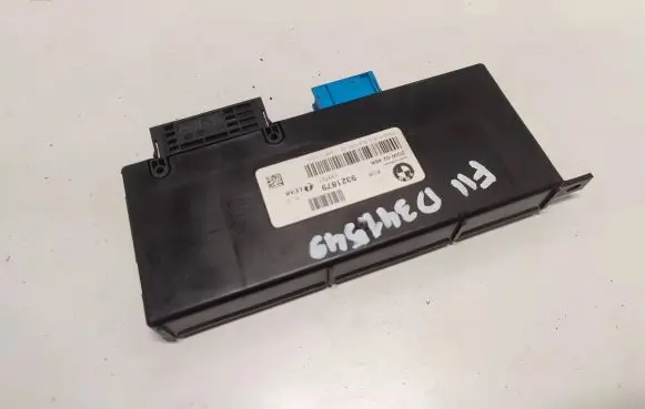 BMW 5 F10 F11 Other control units/modules 9321879