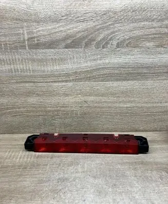 Peugeot 407 Third/center stoplight 9649056480