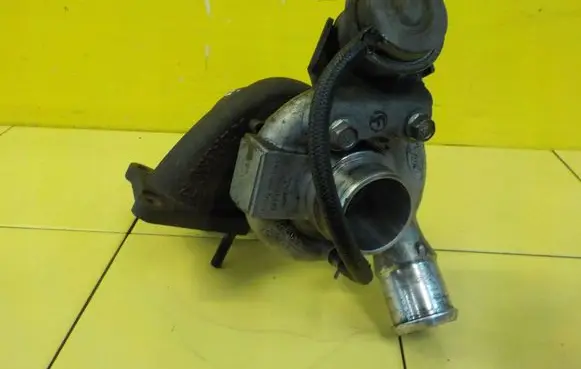 Ford Transit Turbo 6C1Q6K682CD