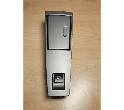 BMW 7 E65 E66 Electric window control switch 100014838