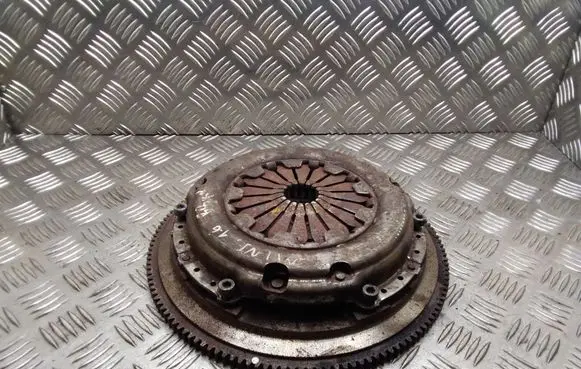 Mini One - Cooper Coupe R56 Clutch set kit