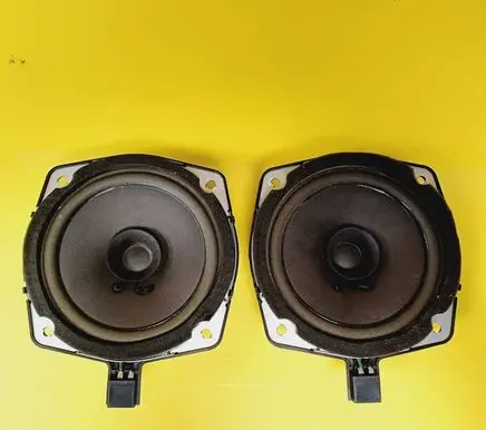 Hyundai Terracan Front door speaker 96310H1000