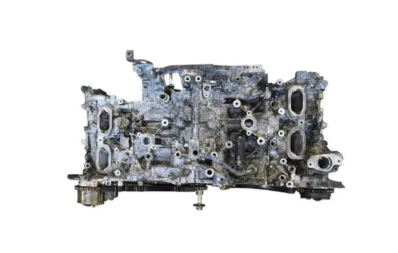 Subaru Outback (BT) Engine FA24