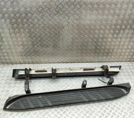 Toyota Land Cruiser (J120) sill trim set (inner) 5178160210 5177360110