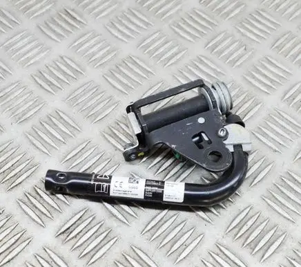 BMW 5 F10 F11 Other interior part 7387168 609538500D