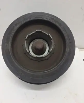 BMW 3 E90 E91 Crankshaft pulley
