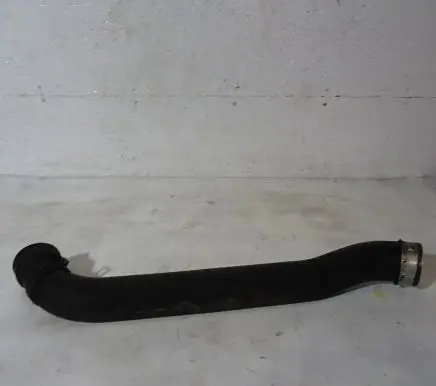 Volkswagen Phaeton Air intake hose/pipe 3D0145834R