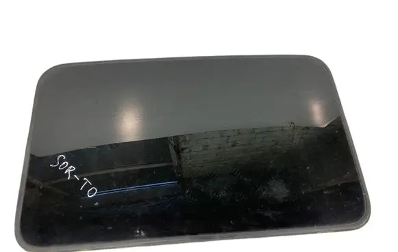 KIA Sorento Sunroof glass 43R000078 E000472 DOT772A93M540