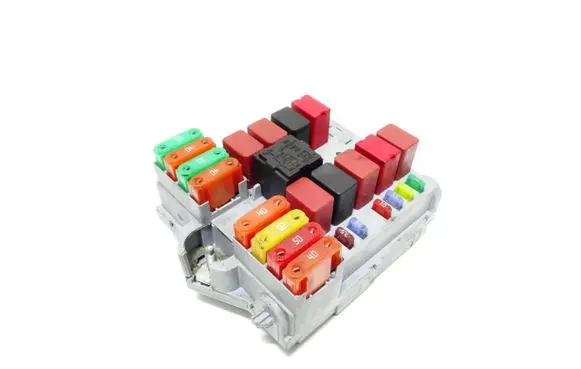 Fuse module