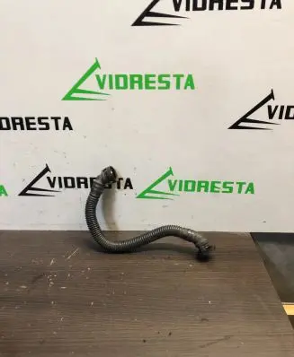 Audi A3 S3 A3 Sportback 8P Breather hose/pipe 06J103221
