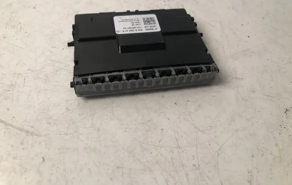 BMW 7 G11 G12 Indicator relay 9394214