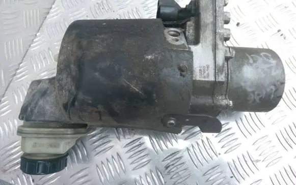 Renault Laguna III Power steering pump A5097167 491100023R