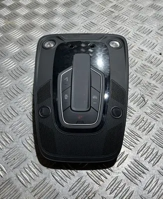 Audi A5 Headlining lighting console trim VW28124