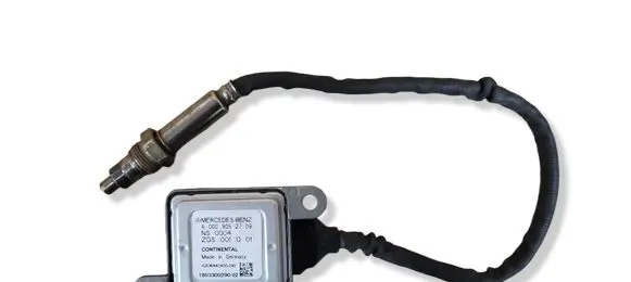 Mercedes-Benz GLC X253 C253 Lambda probe sensor A0009052709