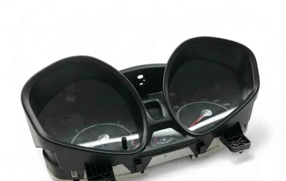 Ford Fiesta Speedometer (instrument cluster) 8A6T10849CM