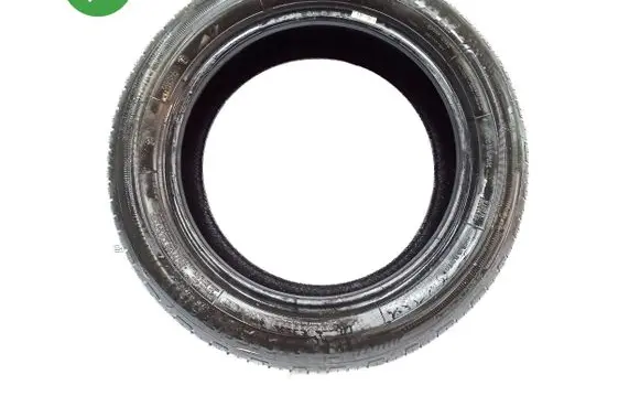 Audi A1 R16 summer tire 19555R16 0220522 GG506BQK2AA