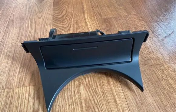 Ashtray (front)