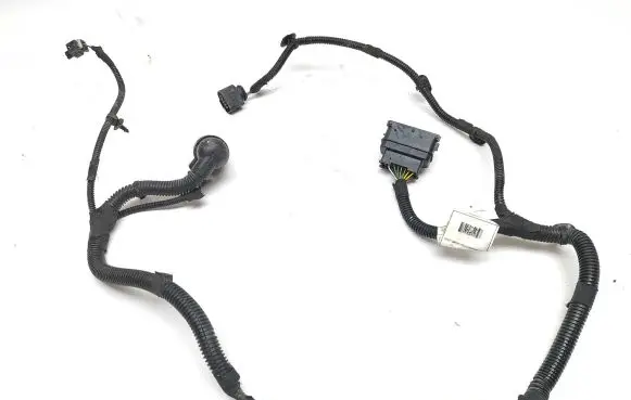 Fiat 500E Other wiring loom 00521390580 27032020
