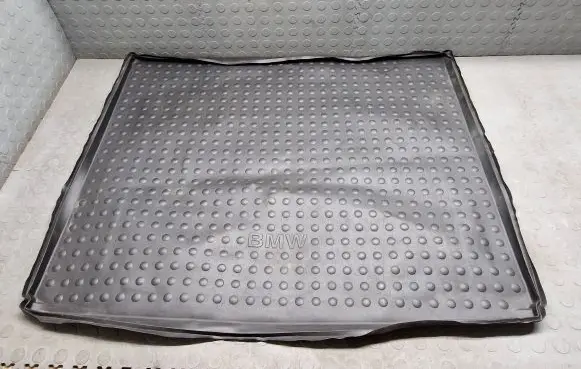 BMW X3 F25 Trunk/boot mat liner 2164768