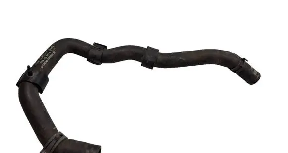 Audi Q5 SQ5 Engine coolant pipe/hose 8R0145923A
