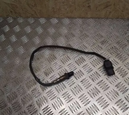 Volkswagen PASSAT B6 Lambda probe sensor 03G906262