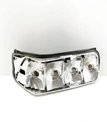 Mercedes-Benz SL R129 Rear/tail lights 1298203764