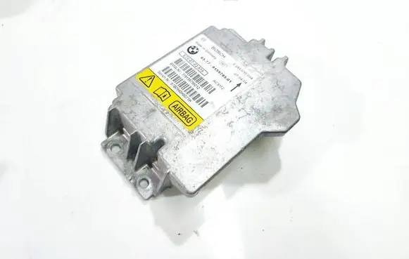 BMW X5 E70 Airbag control unit/module 6577915979501 65.77-9159795-01