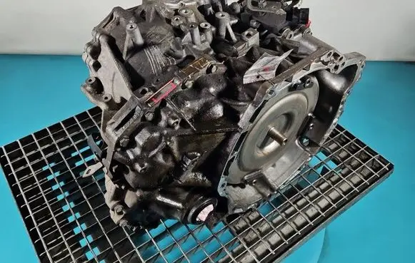 Nissan X-Trail T32 Automatic gearbox 3WX1B IMPRK1571662