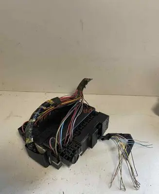 Comfort/convenience module