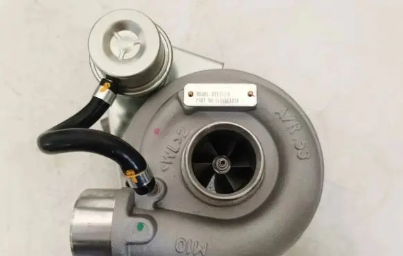 Fiat Ducato Turbo 500344801 500364493 71723503