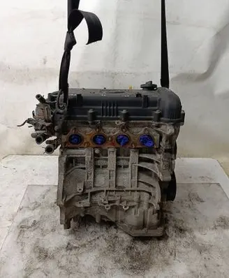 KIA Ceed Engine G4FAU2