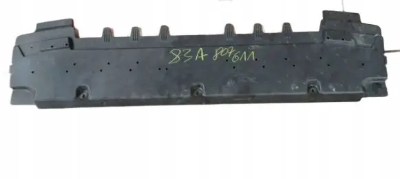 Audi Q3 F3 Front bumper support beam 83A807611