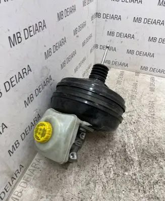 Porsche Panamera (970) Brake booster 97035502504