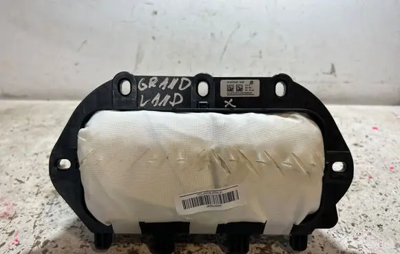 Opel Crossland X Passenger airbag 34209288E 0352773 9827192980