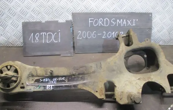 Ford S-MAX Rear control arm