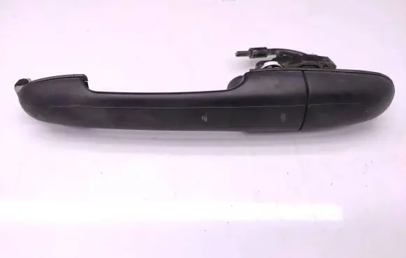 Mercedes-Benz Vito Viano W639 Sliding door exterior handle 25725823