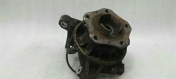 Porsche 911 996 Rear wheel hub 99633111105