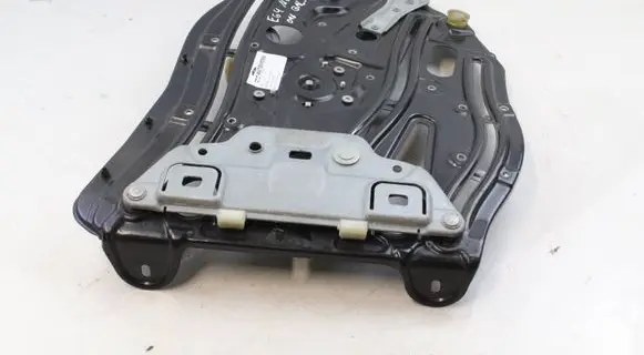 BMW M6 Rear door window regulator with motor 7008630 51377008630