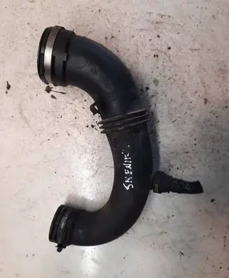 Renault Scenic I Air intake hose/pipe 7700114534