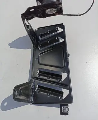 BMW 7 F01 F02 F03 F04 Sound amplifier holder/bracket 9153135 23310110