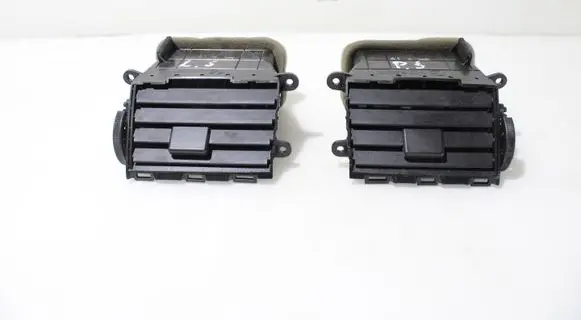 Mazda 6 Dashboard air vent grill cover trim 
