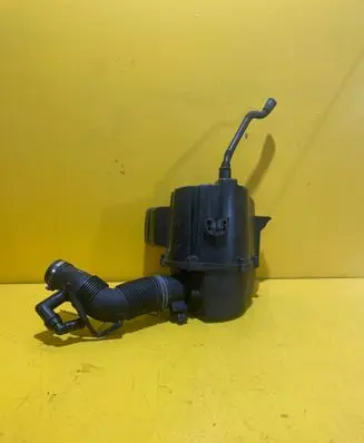 Air filter box