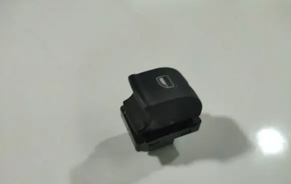 Audi A6 S6 C6 4F Electric window control switch