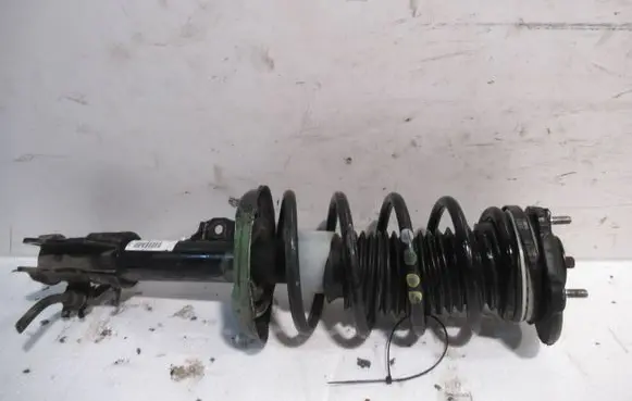Fiat Doblo Front shock absorber/damper 51821088