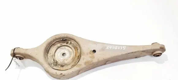 Rear upper control arm/wishbone