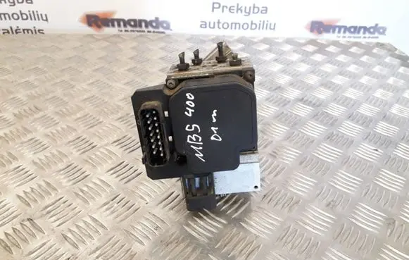 Mercedes-Benz S W220 ABS Pump A0044314612 0265202444