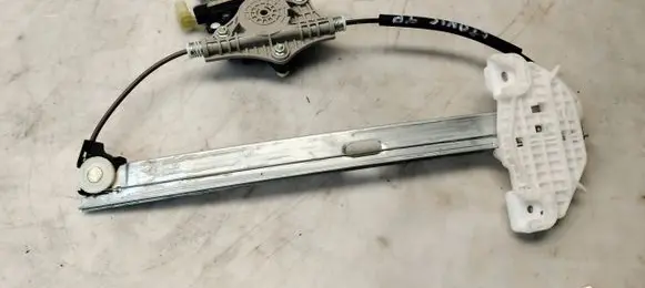 KIA Stonic Rear door window regulator with motor