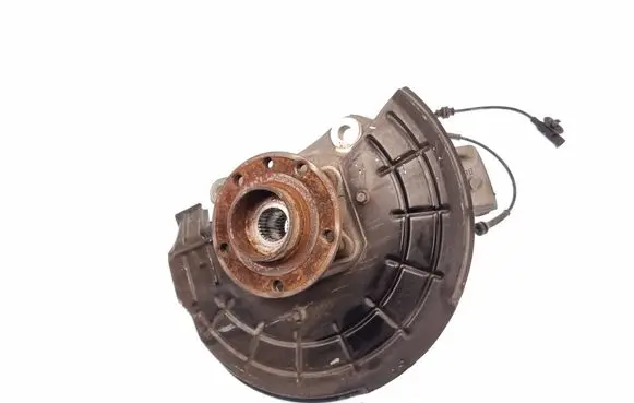 Chrysler 200 Front wheel hub 326150944 2326154 3271509