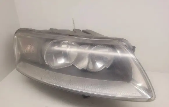 Audi A6 S6 C6 4F Headlight/headlamp